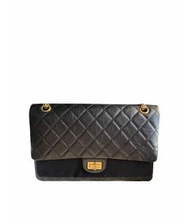 CHANEL Сумка через плечо