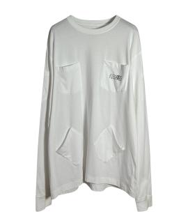 MAISON MARGIELA Худи/толстовка