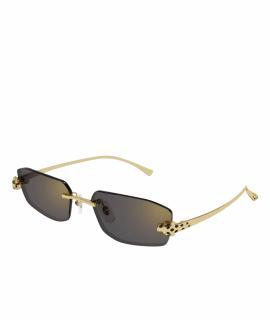 CARTIER Солнцезащитные очки