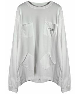MAISON MARGIELA Худи/толстовка