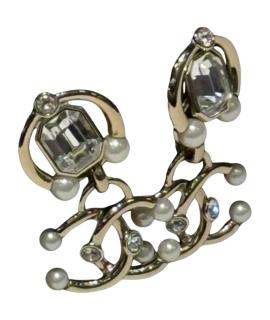 CHANEL Серьги