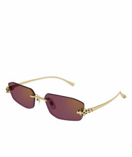 CARTIER Солнцезащитные очки