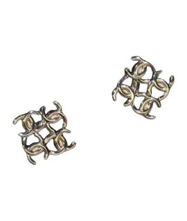 CHANEL Серьги