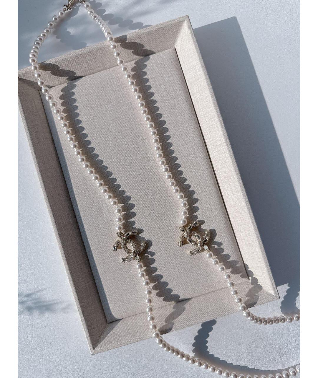 CHANEL Колье, фото 3