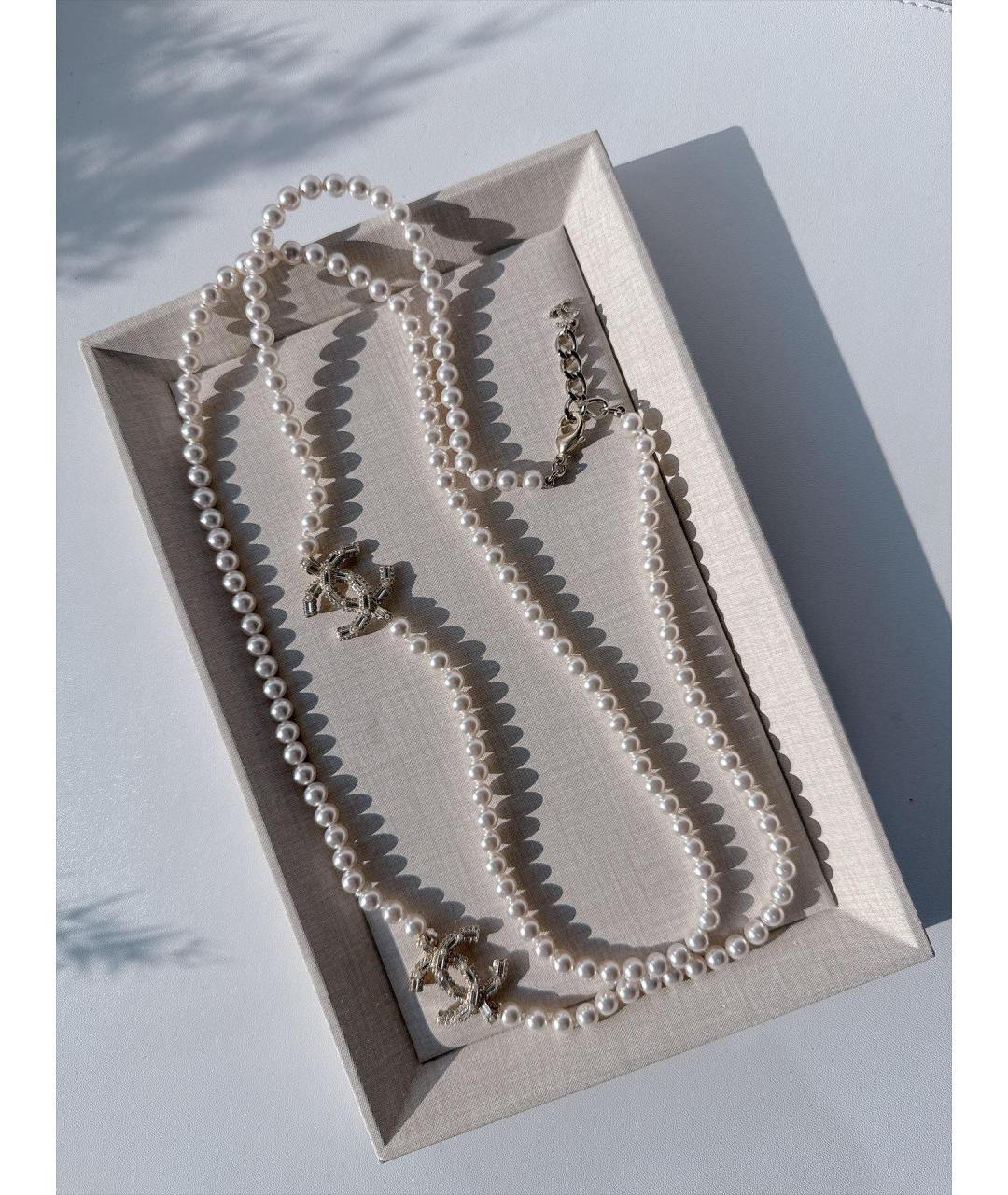 CHANEL Колье, фото 2