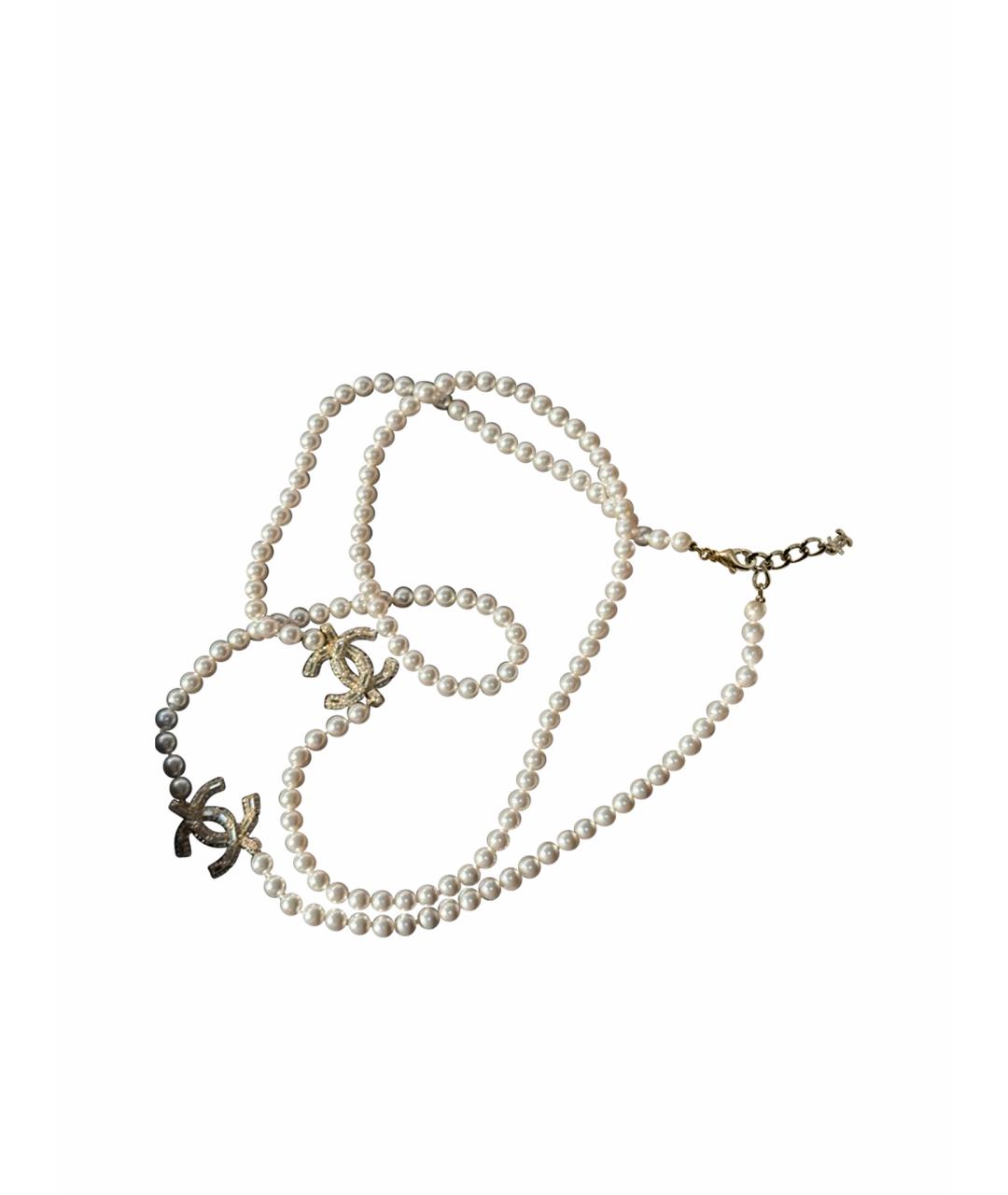 CHANEL Колье, фото 1