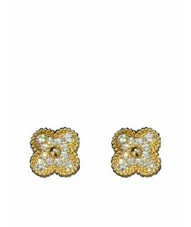 VAN CLEEF & ARPELS Серьги