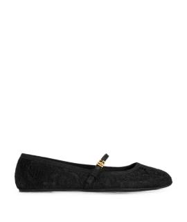 DOLCE&GABBANA Балетки