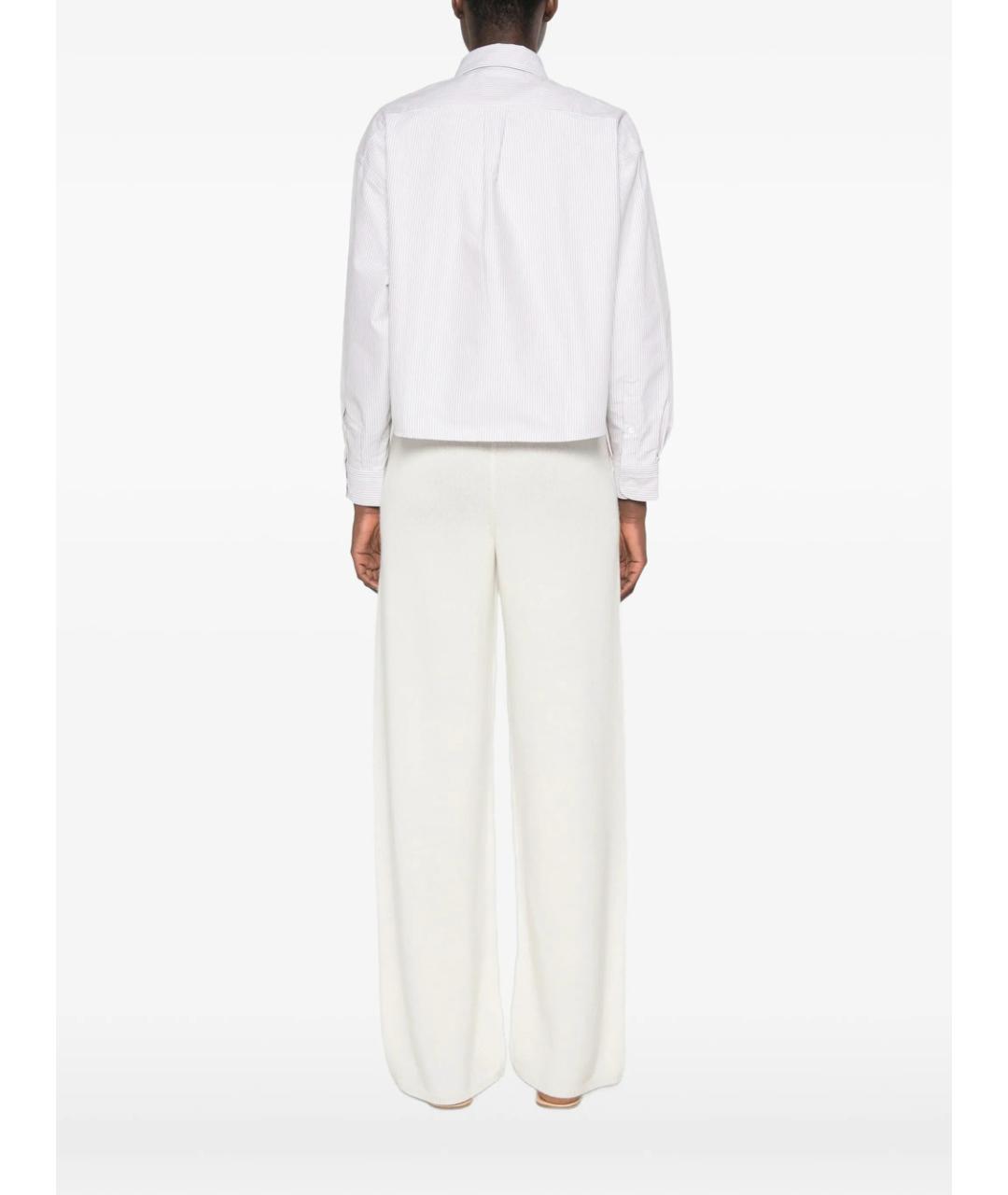 A.P.C. Мульти хлопковая рубашка, фото 2
