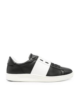 VALENTINO Низкие кроссовки / кеды