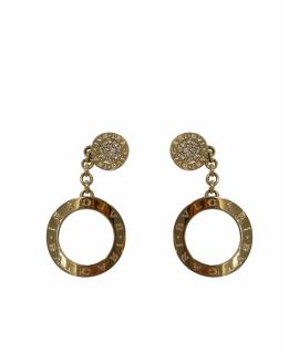 BVLGARI Серьги