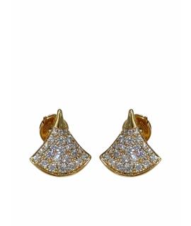 BVLGARI Серьги