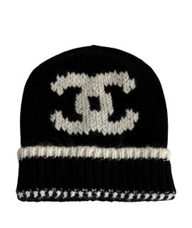 CHANEL Шапка