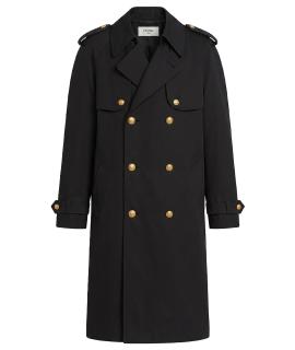 CELINE Тренч/плащ