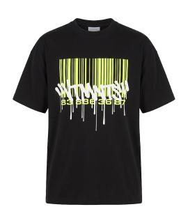 VETEMENTS Футболка