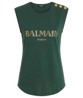 BALMAIN Майка