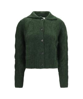 ALLUDE Кардиган