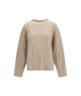 ALLUDE Джемпер / свитер