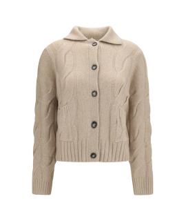 ALLUDE Кардиган