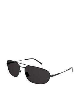 SAINT LAURENT Солнцезащитные очки