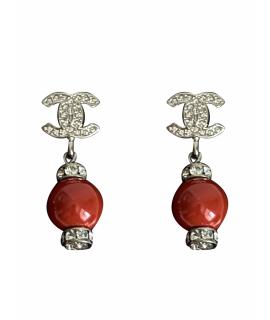 CHANEL Серьги