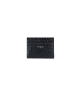 SAINT LAURENT Кардхолдер