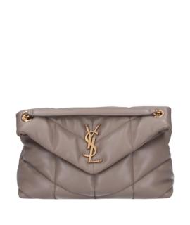 SAINT LAURENT Сумка через плечо
