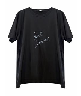 SAINT LAURENT Футболка