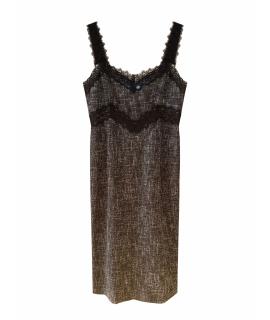 BLUMARINE Коктейльное платье