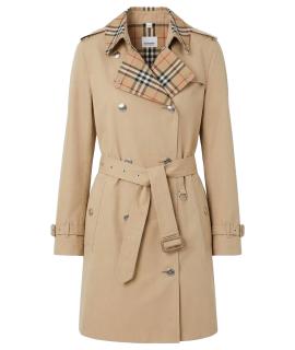 BURBERRY Тренч/плащ