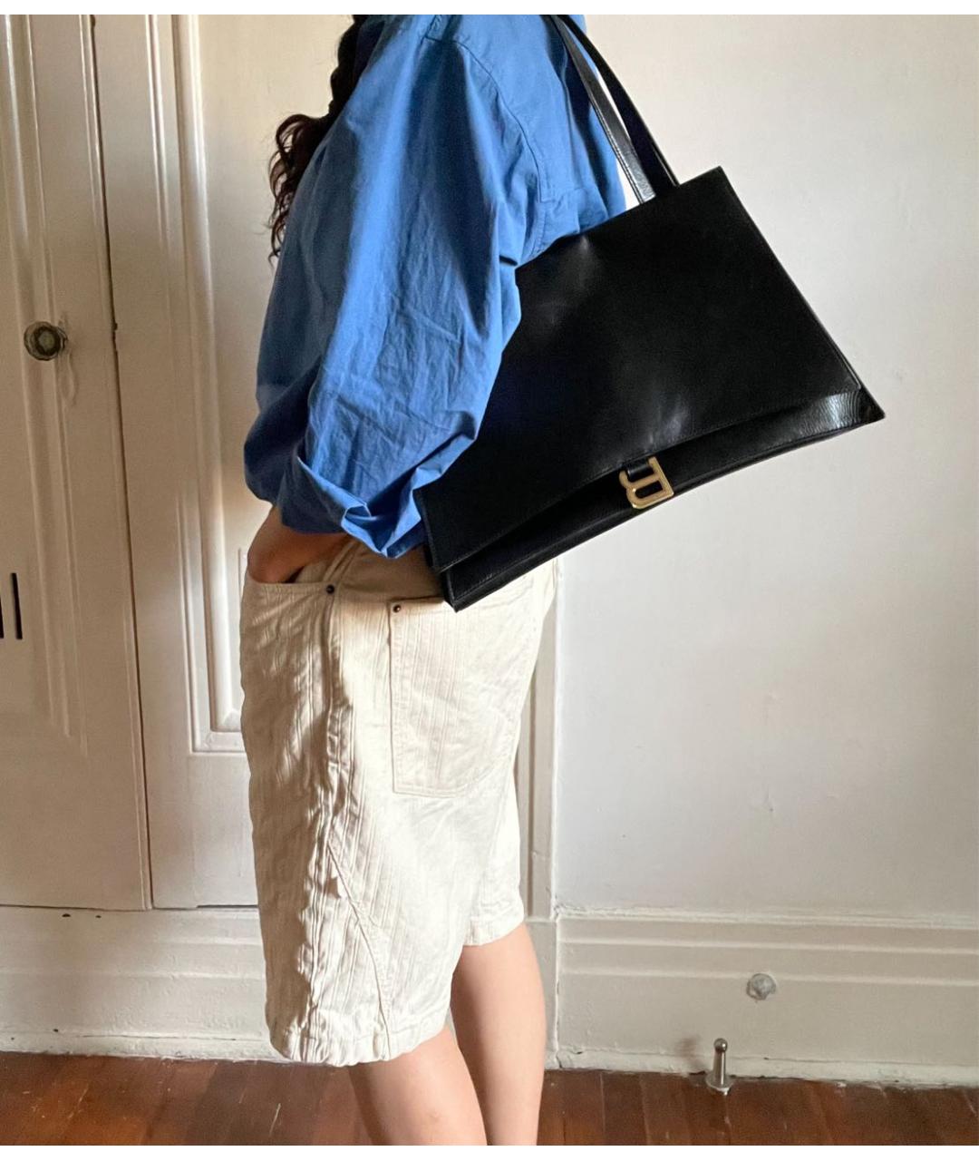 BALENCIAGA Сумка через плечо, фото 2