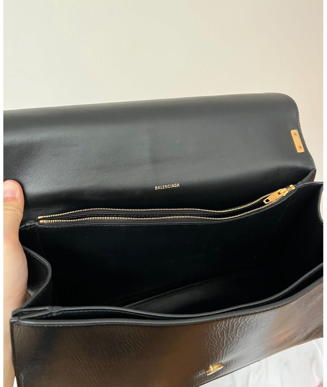 BALENCIAGA Сумка через плечо, фото 4