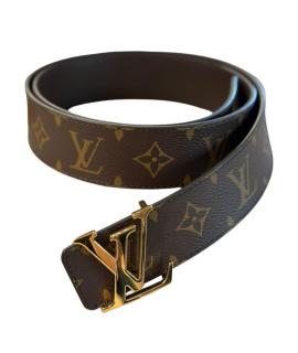 LOUIS VUITTON Ремень