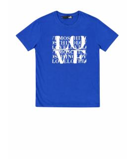 LOVE MOSCHINO Футболка