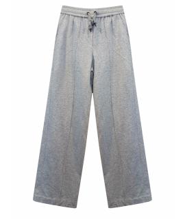 BRUNELLO CUCINELLI Спортивные брюки и шорты