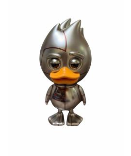 THE UGLY DUCK Скульптура