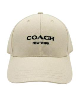 COACH Кепка