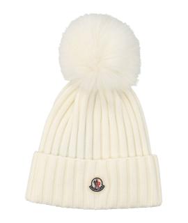 MONCLER Шапка