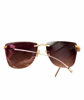 CARTIER Солнцезащитные очки