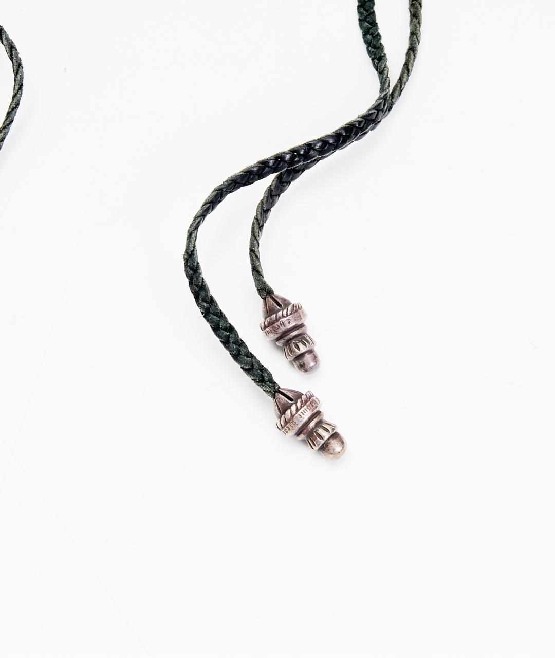 CHROME HEARTS Серебряная серебряная подвеска, фото 4