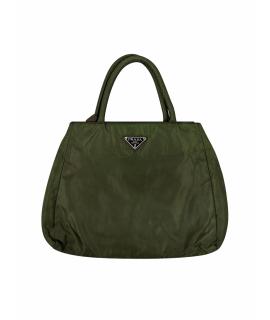PRADA Сумка с короткими ручками