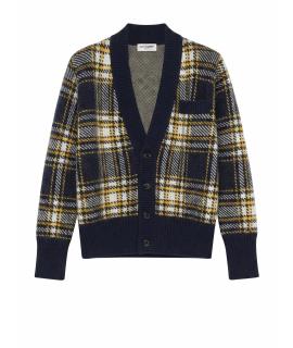 SAINT LAURENT Кардиган