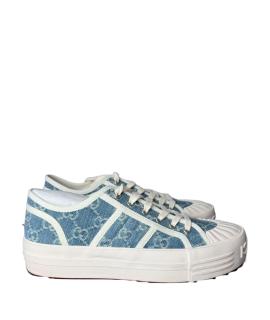 GUCCI Кеды