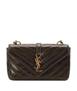 SAINT LAURENT Сумка через плечо