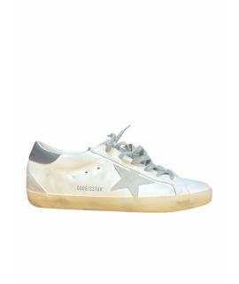 GOLDEN GOOSE Низкие кроссовки / кеды