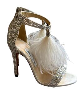 JIMMY CHOO Босоножки