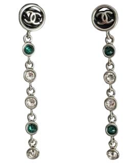 CHANEL Серьги
