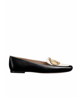 CHRISTIAN DIOR Мокасины