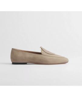 CHRISTIAN DIOR Мокасины