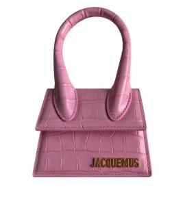 JACQUEMUS Сумка через плечо
